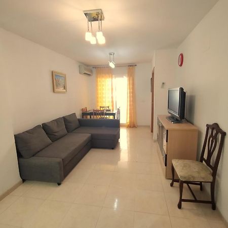 Acv - Acapulco Ii-1ª Linea Planta 5 Norte 奥罗佩萨德尔马 外观 照片
