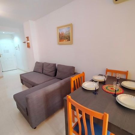 Acv - Acapulco Ii-1ª Linea Planta 5 Norte 奥罗佩萨德尔马 外观 照片