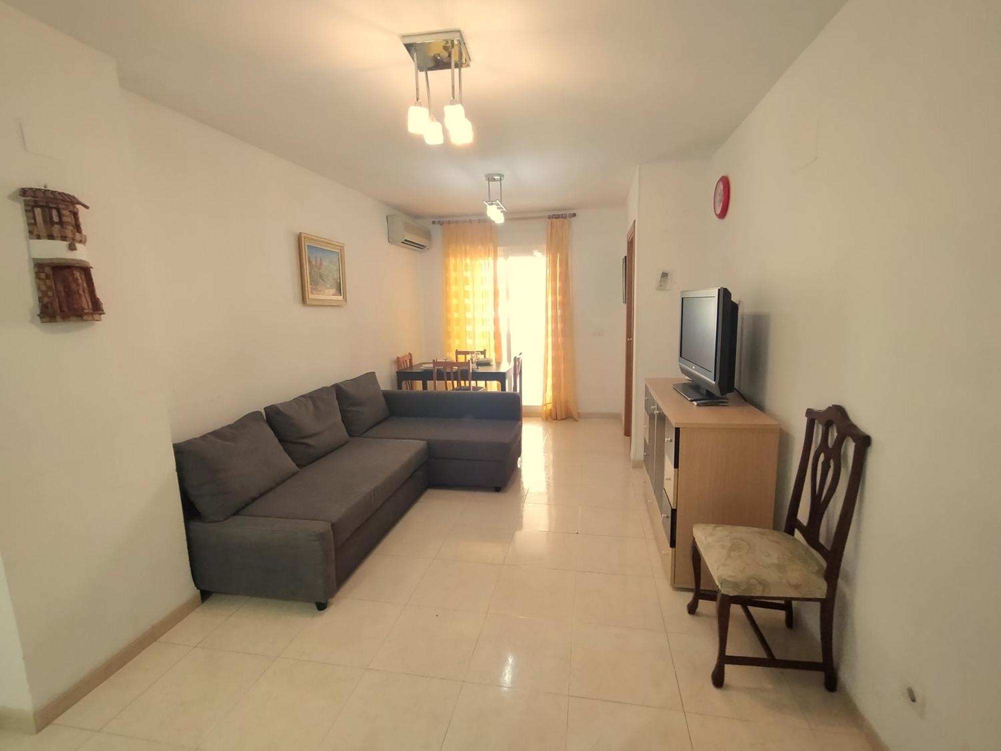 Acv - Acapulco Ii-1ª Linea Planta 5 Norte 奥罗佩萨德尔马 外观 照片