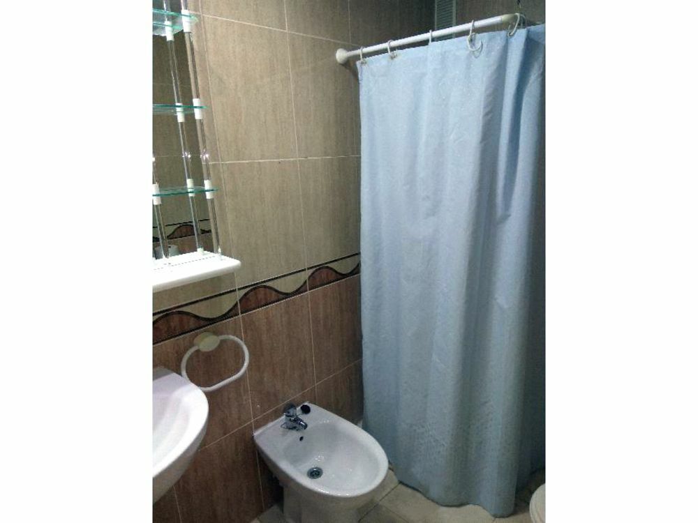 Acv - Acapulco Ii-1ª Linea Planta 5 Norte 奥罗佩萨德尔马 外观 照片
