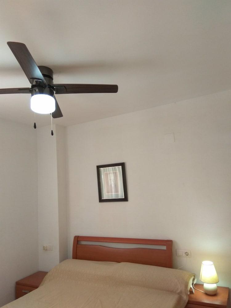 Acv - Acapulco Ii-1ª Linea Planta 5 Norte 奥罗佩萨德尔马 外观 照片